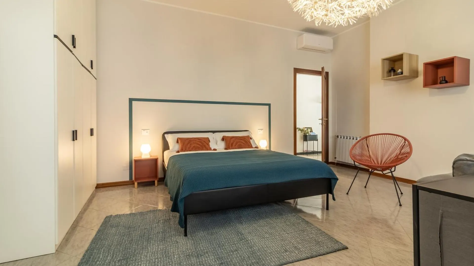 A Tutto Tondo Apartment - Comfort And Style In Lerici 0*,