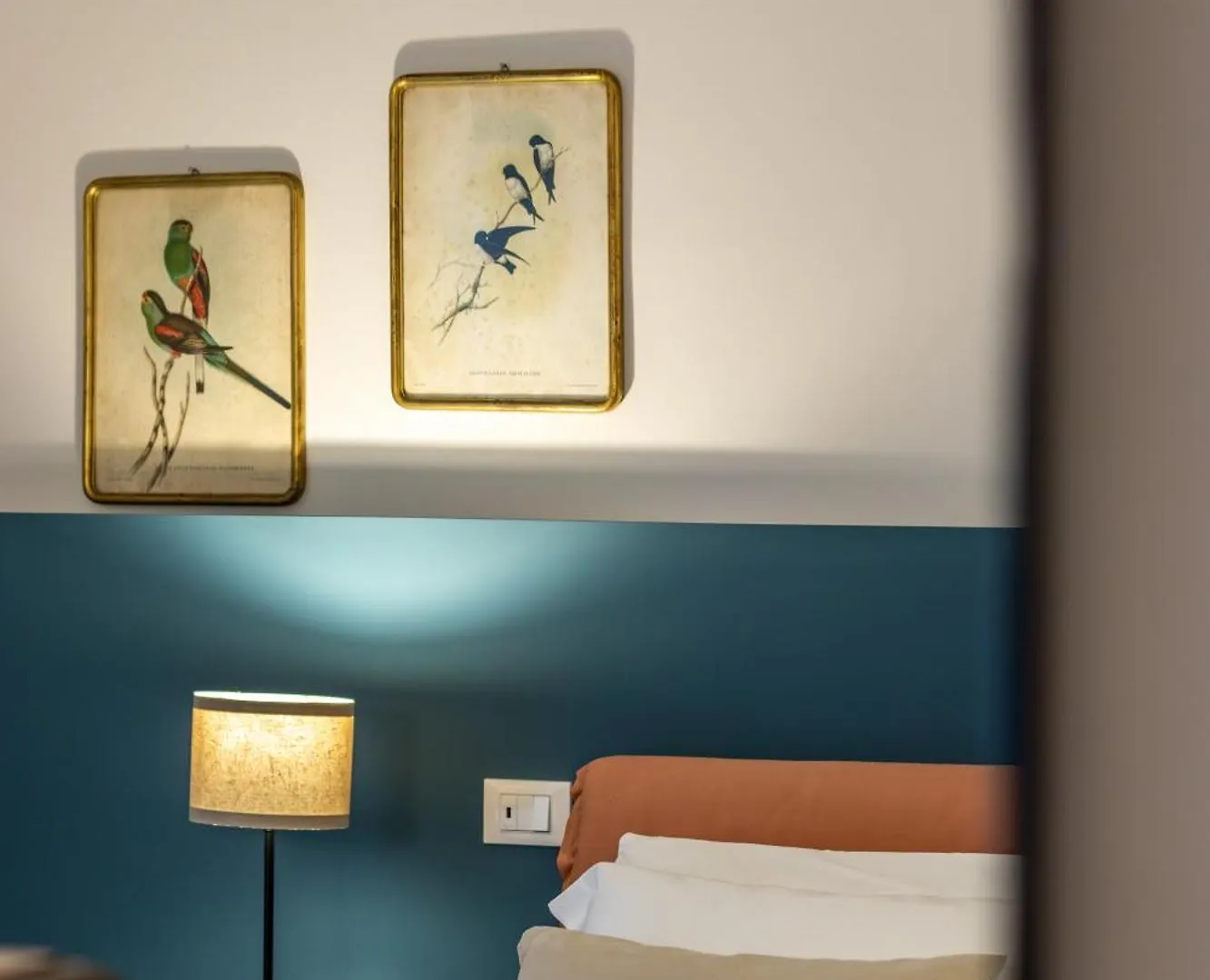 A Tutto Tondo Apartment - Comfort And Style In Lerici Italia