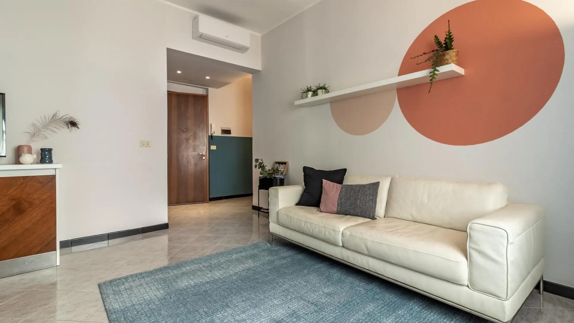 A Tutto Tondo Apartment - Comfort And Style In Lerici