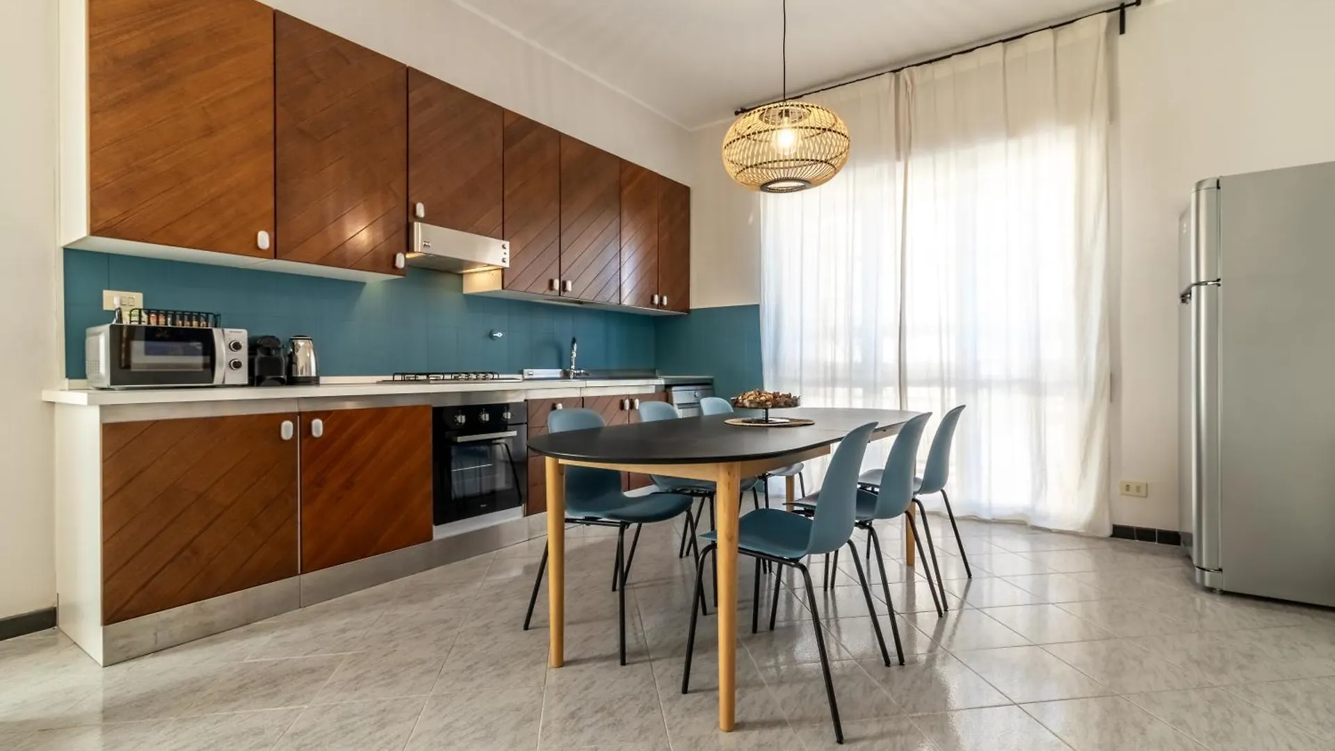 A Tutto Tondo Apartment - Comfort And Style In Lerici