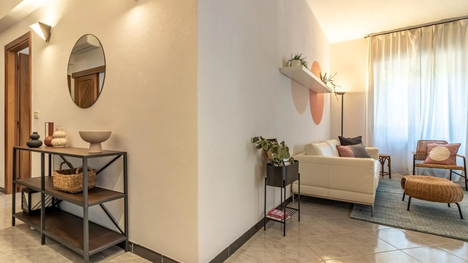A Tutto Tondo Apartment - Comfort And Style In Lerici