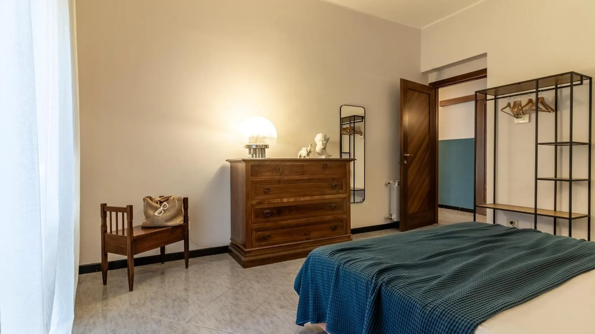 A Tutto Tondo Apartment - Comfort And Style In Lerici