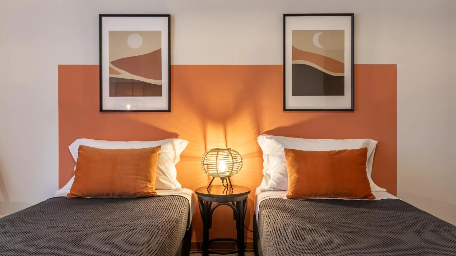 A Tutto Tondo Apartment - Comfort And Style In Lerici Italia