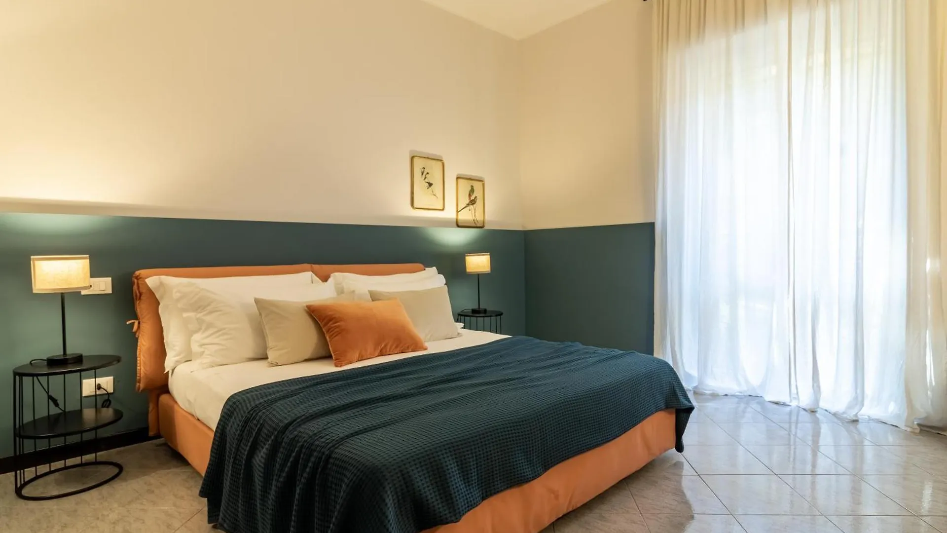 A Tutto Tondo Apartment - Comfort And Style In Lerici 0*,  Italia