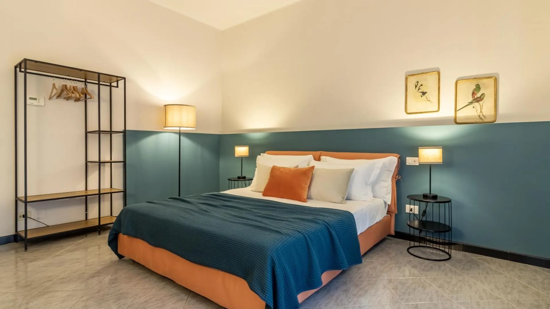 A Tutto Tondo Apartment - Comfort And Style In Lerici Italia