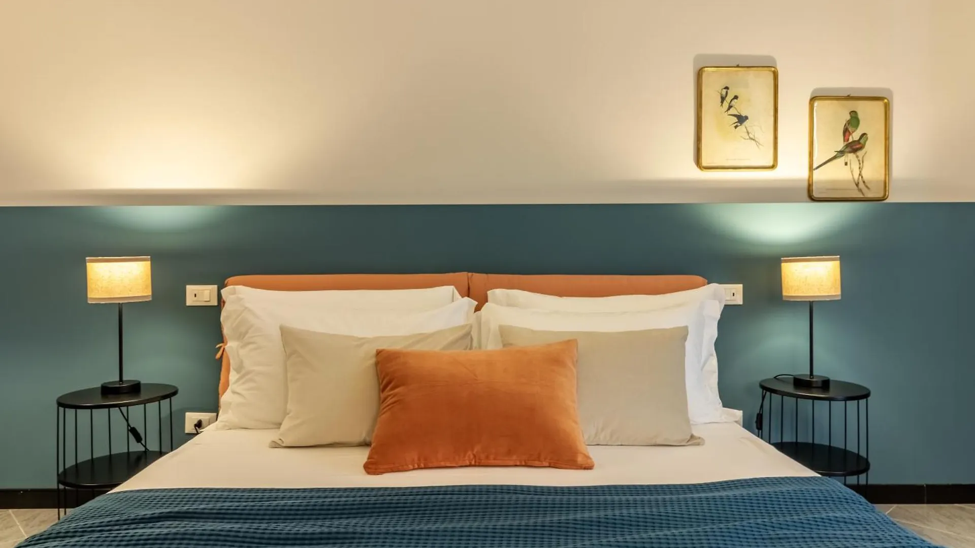 A Tutto Tondo Apartment - Comfort And Style In Lerici
