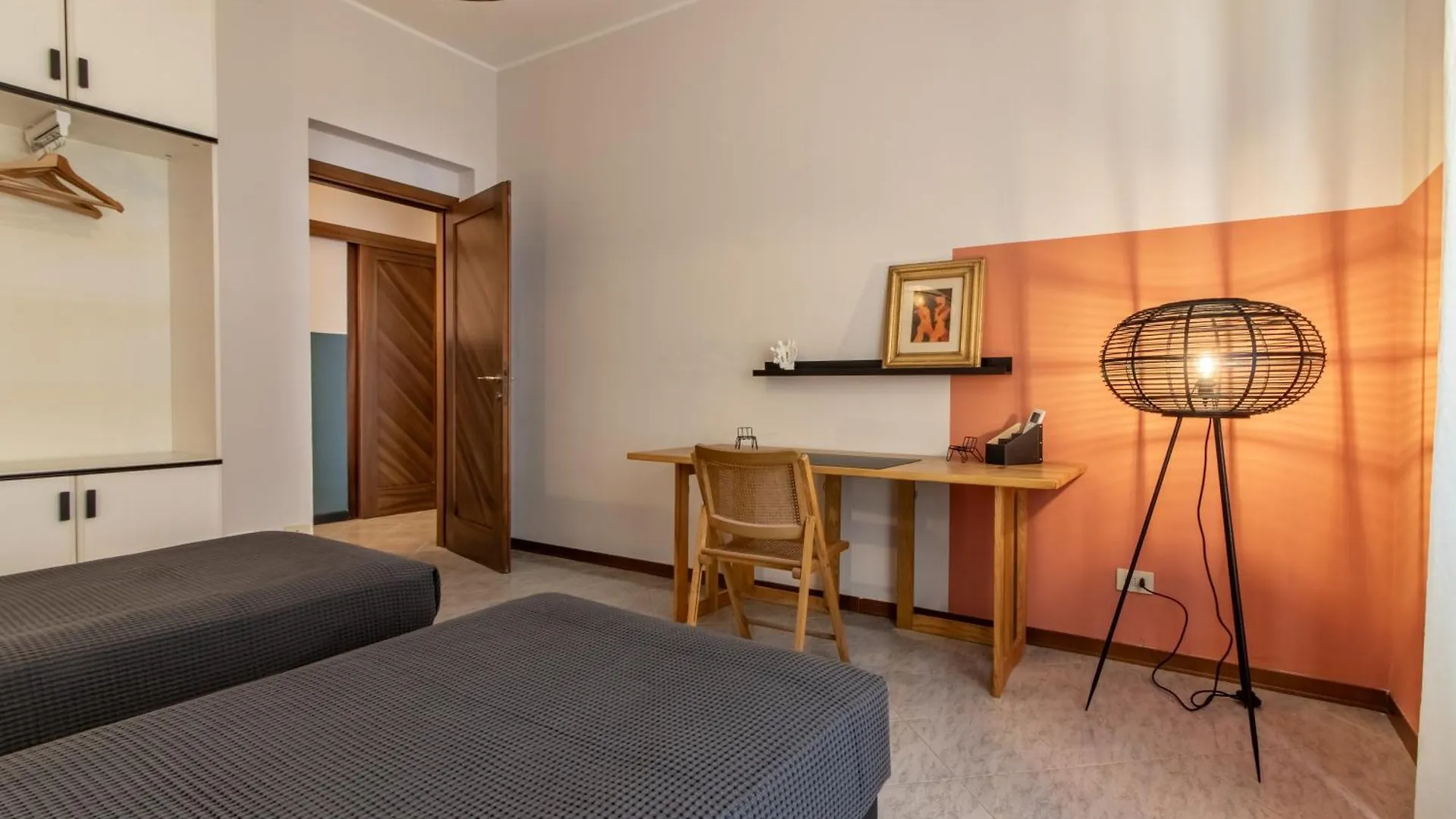 A Tutto Tondo Apartment - Comfort And Style In Lerici