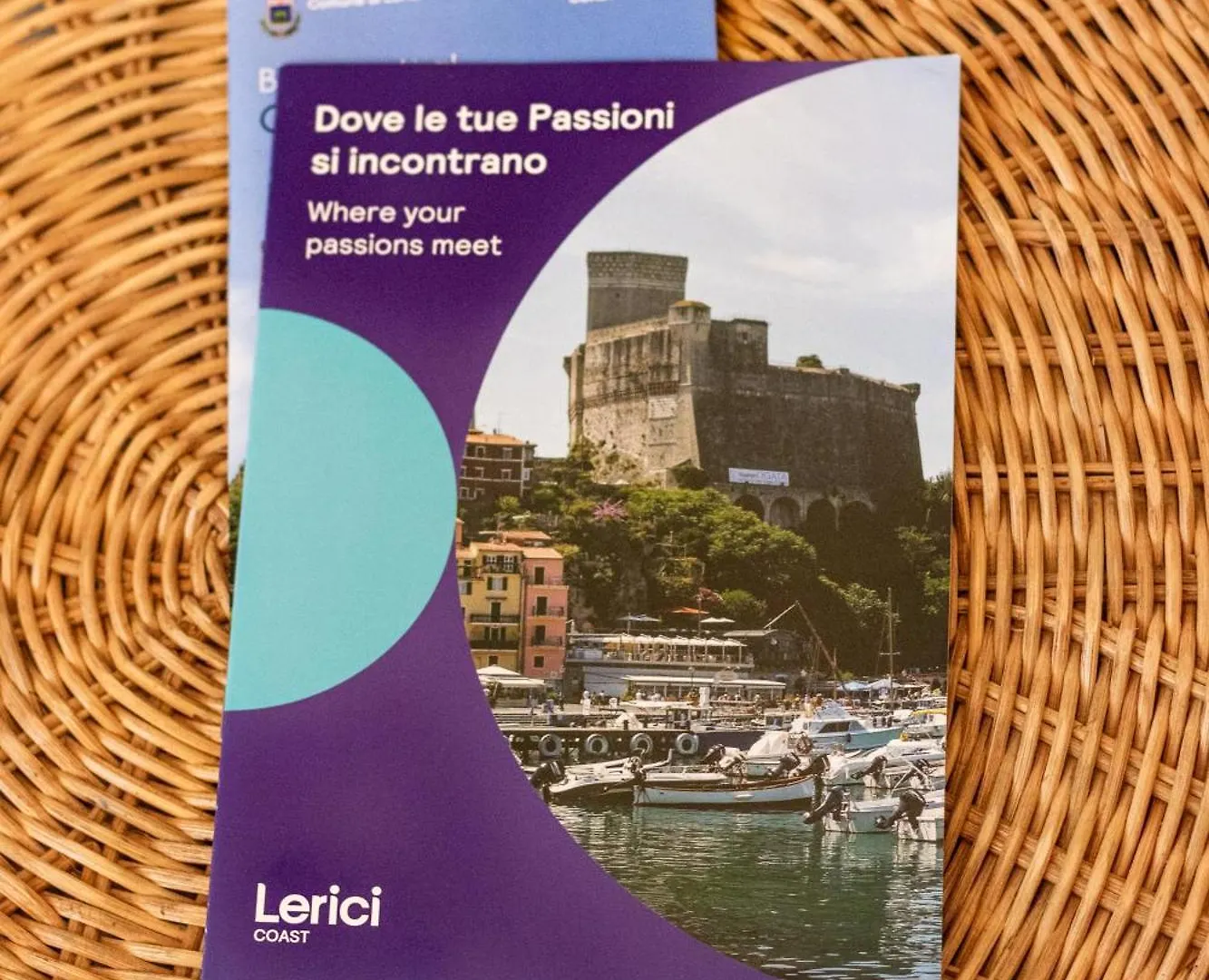 A Tutto Tondo Apartment - Comfort And Style In Lerici