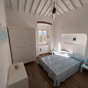 Casa Ange - Lerici, Golfo Dei Poeti Appartamento