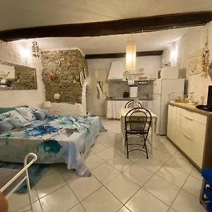 La Conca Blu Appartamento